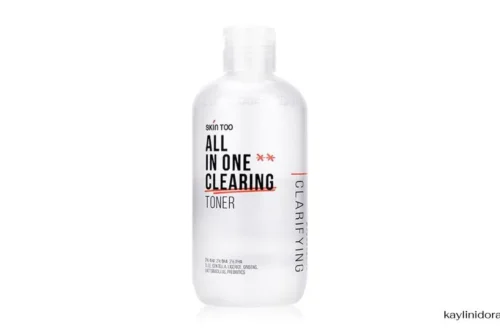 Skintoo All In One Clearing Toner